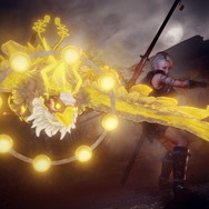 『仁王2』本能寺にすくう妖怪たちの詳細判明!妖怪武器・スキル、妖怪化といった新要素も一挙紹介