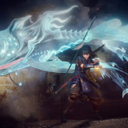 『仁王2』本能寺にすくう妖怪たちの詳細判明!妖怪武器・スキル、妖怪化といった新要素も一挙紹介