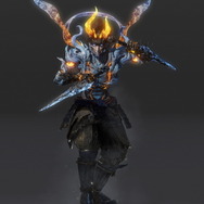 『仁王2』本能寺にすくう妖怪たちの詳細判明!妖怪武器・スキル、妖怪化といった新要素も一挙紹介