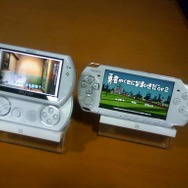 「PSP誕生時からUMDを外す案はありました」PSP go開発インタビュー