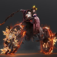 『仁王2』本能寺にすくう妖怪たちの詳細判明!妖怪武器・スキル、妖怪化といった新要素も一挙紹介