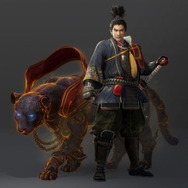 『仁王2』本能寺にすくう妖怪たちの詳細判明!妖怪武器・スキル、妖怪化といった新要素も一挙紹介