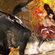 『DEAD OR ALIVE 6』新キャラクター「紅葉」実装―「NINJAコスチューム」の販売や「ハヤブサ」「あやね」の期間限定無料開放も開始
