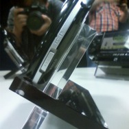 「PSP誕生時からUMDを外す案はありました」PSP go開発インタビュー