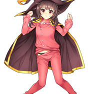 G123『ビビッドアーミー』が「映画 この素晴らしい世界に祝福を！紅伝説」とコラボ決定！登場キャラクターを紹介