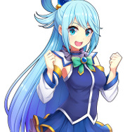 G123『ビビッドアーミー』が「映画 この素晴らしい世界に祝福を！紅伝説」とコラボ決定！登場キャラクターを紹介