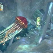 カプコン初のApple Arcade向け新作『深世海 Into the Depths』配信開始!広大な海の中を冒険する新感覚潜水探検ACTゲーム