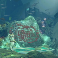カプコン初のApple Arcade向け新作『深世海 Into the Depths』配信開始!広大な海の中を冒険する新感覚潜水探検ACTゲーム