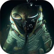 カプコン初のApple Arcade向け新作『深世海 Into the Depths』配信開始!広大な海の中を冒険する新感覚潜水探検ACTゲーム