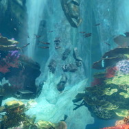 カプコン初のApple Arcade向け新作『深世海 Into the Depths』配信開始!広大な海の中を冒険する新感覚潜水探検ACTゲーム