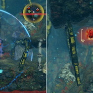 カプコン初のApple Arcade向け新作『深世海 Into the Depths』配信開始!広大な海の中を冒険する新感覚潜水探検ACTゲーム