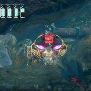 カプコン初のApple Arcade向け新作『深世海 Into the Depths』配信開始!広大な海の中を冒険する新感覚潜水探検ACTゲーム