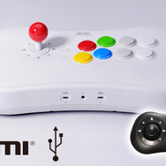 「NEOGEO Arcade Stick Pro」収録タイトルや独自機能といった製品特徴を公開！厳選の格闘ゲーム20作品は必見