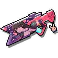 美少女×カフェ×弾幕STG『ガール・カフェ・ガン』正式サービス開始!12人の少女が世界再建のため銃を手に取る