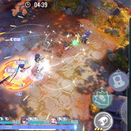 美少女×カフェ×弾幕STG『ガール・カフェ・ガン』正式サービス開始!12人の少女が世界再建のため銃を手に取る