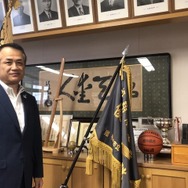 公立高校の部活動で初めてe-Sportsを採用！破壊的な教育改革を目指す福翔高校 谷本昇校長の熱き想い