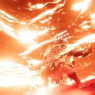 『FF7 リメイク』マテリアや召喚獣を加えたバトルシステムを公開！対アプス戦の映像で新要素をまとめてチェック