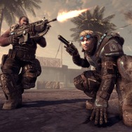Gears of War 2