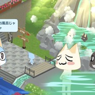 『トロとパズル~どこでもいっしょ~』10月1日よりサービス開始!AppStoreでの予約注文受付もスタート