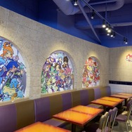 『ぷよクエ』全国4都市で「ぷよクエカフェ2019」開催決定！今年も投稿されたアイデアを元に新メニューが登場