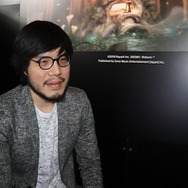 『DEEMO -Reborn-』過去作から引き継ぐ曲と新規の割合は? 現段階の完成度は? 3D化で何が表現できた? 気になる点をユウ・ミンヤン氏に直撃【TGS2019】