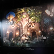 『DEEMO -Reborn-』過去作から引き継ぐ曲と新規の割合は? 現段階の完成度は? 3D化で何が表現できた? 気になる点をユウ・ミンヤン氏に直撃【TGS2019】