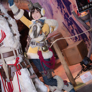 眩しいほどの魅力で来場者を釘付け！「東京ゲームショウ2019」美女コンパニオンまとめ【写真108枚】