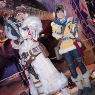 眩しいほどの魅力で来場者を釘付け！「東京ゲームショウ2019」美女コンパニオンまとめ【写真108枚】