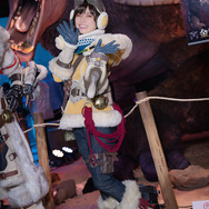 眩しいほどの魅力で来場者を釘付け！「東京ゲームショウ2019」美女コンパニオンまとめ【写真108枚】