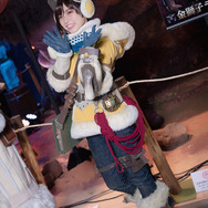 眩しいほどの魅力で来場者を釘付け！「東京ゲームショウ2019」美女コンパニオンまとめ【写真108枚】