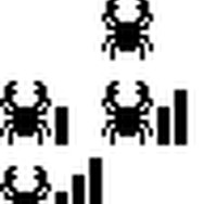 くわがたツマミ