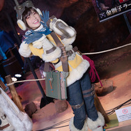 眩しいほどの魅力で来場者を釘付け！「東京ゲームショウ2019」美女コンパニオンまとめ【写真108枚】
