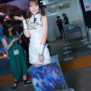 眩しいほどの魅力で来場者を釘付け！「東京ゲームショウ2019」美女コンパニオンまとめ【写真108枚】