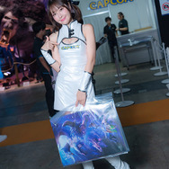 眩しいほどの魅力で来場者を釘付け！「東京ゲームショウ2019」美女コンパニオンまとめ【写真108枚】