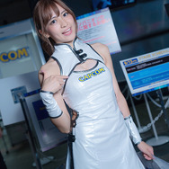 眩しいほどの魅力で来場者を釘付け！「東京ゲームショウ2019」美女コンパニオンまとめ【写真108枚】