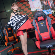 眩しいほどの魅力で来場者を釘付け！「東京ゲームショウ2019」美女コンパニオンまとめ【写真108枚】