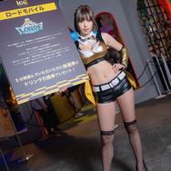 眩しいほどの魅力で来場者を釘付け！「東京ゲームショウ2019」美女コンパニオンまとめ【写真108枚】