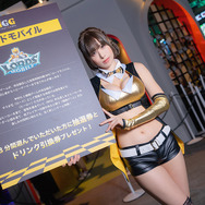 眩しいほどの魅力で来場者を釘付け！「東京ゲームショウ2019」美女コンパニオンまとめ【写真108枚】