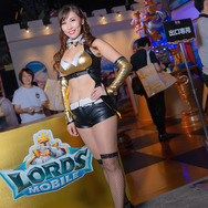 眩しいほどの魅力で来場者を釘付け！「東京ゲームショウ2019」美女コンパニオンまとめ【写真108枚】