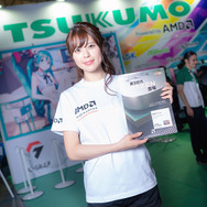 眩しいほどの魅力で来場者を釘付け！「東京ゲームショウ2019」美女コンパニオンまとめ【写真108枚】