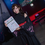 眩しいほどの魅力で来場者を釘付け！「東京ゲームショウ2019」美女コンパニオンまとめ【写真108枚】