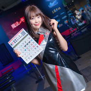 眩しいほどの魅力で来場者を釘付け！「東京ゲームショウ2019」美女コンパニオンまとめ【写真108枚】