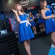 眩しいほどの魅力で来場者を釘付け！「東京ゲームショウ2019」美女コンパニオンまとめ【写真108枚】