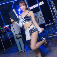 眩しいほどの魅力で来場者を釘付け！「東京ゲームショウ2019」美女コンパニオンまとめ【写真108枚】