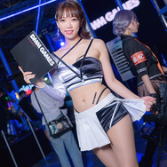 眩しいほどの魅力で来場者を釘付け！「東京ゲームショウ2019」美女コンパニオンまとめ【写真108枚】