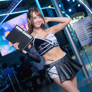 眩しいほどの魅力で来場者を釘付け！「東京ゲームショウ2019」美女コンパニオンまとめ【写真108枚】