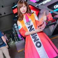 眩しいほどの魅力で来場者を釘付け！「東京ゲームショウ2019」美女コンパニオンまとめ【写真108枚】