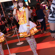 眩しいほどの魅力で来場者を釘付け！「東京ゲームショウ2019」美女コンパニオンまとめ【写真108枚】
