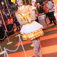 眩しいほどの魅力で来場者を釘付け！「東京ゲームショウ2019」美女コンパニオンまとめ【写真108枚】