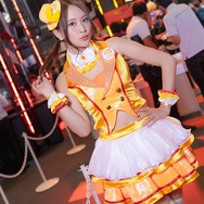 眩しいほどの魅力で来場者を釘付け！「東京ゲームショウ2019」美女コンパニオンまとめ【写真108枚】